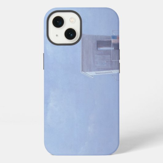 Etui iPhone 13 Aube Miami (Verso)