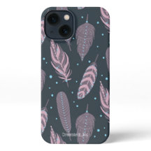 Augmentez votre style avec notre Coque Boho iPhone
