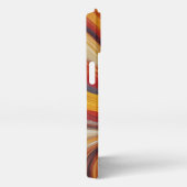 Etui iPhone 13 Aurora Cálida (Côté droit)