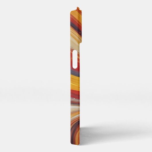 Etui iPhone 13 Aurora Cálida (Côté droit)