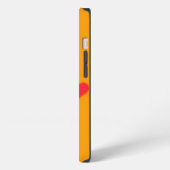 Etui iPhone 13 Auto-stoppeur (Côté gauche)