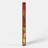 Etui iPhone 13 Automne (Côté droit)