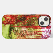 Etui iPhone 13 Automne (Verso Horizontal)