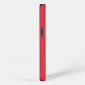 Etui iPhone 13 Autriche (Côté droit)