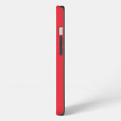 Etui iPhone 13 Autriche (Côté gauche)