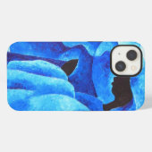 Etui iPhone 13 Avant la chanson 2012 (Verso Horizontal)