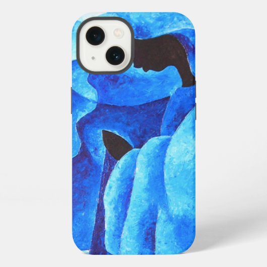 Etui iPhone 13 Avant la chanson 2012 (Verso)