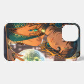 Etui iPhone 13 back cover by premora (Verso Horizontal)