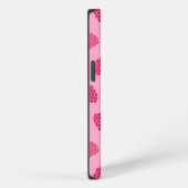 Etui iPhone 13 Baies (Côté droit)