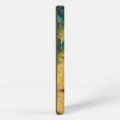 Etui iPhone 13 Balade 2010 de midi (Côté droit)