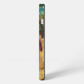 Etui iPhone 13 Balade 2010 de midi (Côté gauche)