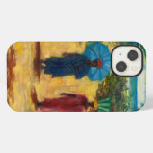 Etui iPhone 13 Balade 2010 de midi (Verso Horizontal)