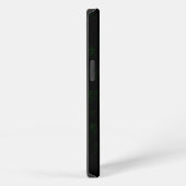 Etui iPhone 13 Balade en squelette (Côté droit)