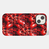 Etui iPhone 13 Balloon iPhone / coque ipad (Verso Horizontal)