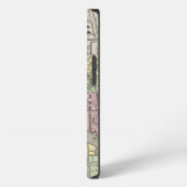Etui iPhone 13 Baltimore (Côté gauche)