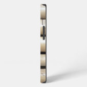 Etui iPhone 13 bambou (Côté gauche)
