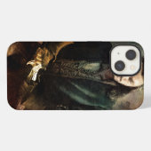 Etui iPhone 13 BARD L'ARCHER™ Graphique (Verso Horizontal)