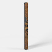 ETUI iPhone 13 BARD THE BOWMAN™ (Côté droit)