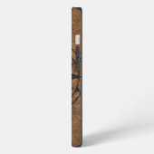 ETUI iPhone 13 BARD THE BOWMAN™ (Côté gauche)