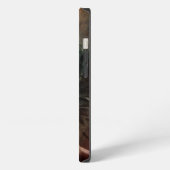 Etui iPhone 13 BARD THE BOWMAN™ Graphic (Côté gauche)