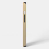 Etui iPhone 13 Bas (Côté gauche)