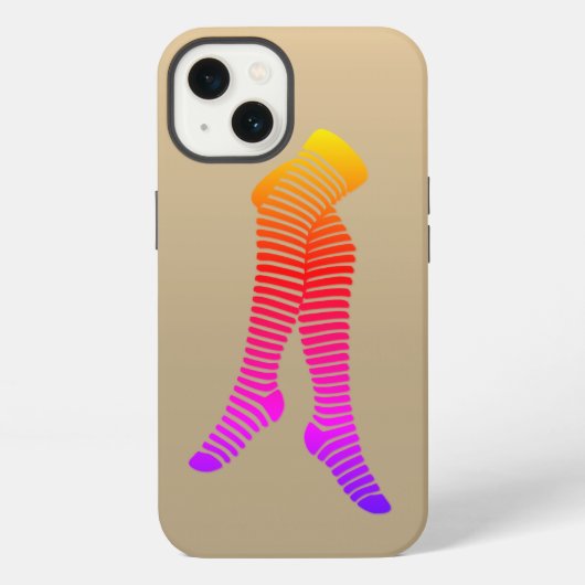 Etui iPhone 13 Bas (Verso)