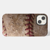 Etui iPhone 13 Baseball (Verso Horizontal)