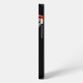 Etui iPhone 13 Basket-ball (Côté gauche)