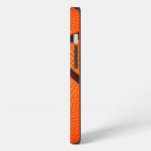Etui iPhone 13 Basket-ball (Côté gauche)