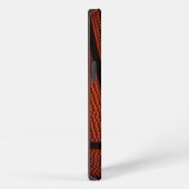 Etui iPhone 13 Basketball de style unique (Côté droit)