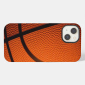 Etui iPhone 13 Basketball de style unique (Verso Horizontal)