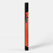 Etui iPhone 13 Basketball élégant unique (Côté droit)