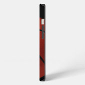 Etui iPhone 13 Basketball élégant unique (Côté gauche)