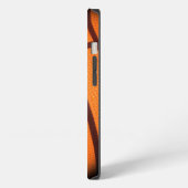 Etui iPhone 13 Basketball élégant unique (Côté gauche)