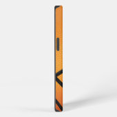 Etui iPhone 13 Basketball personnalisable (Côté droit)