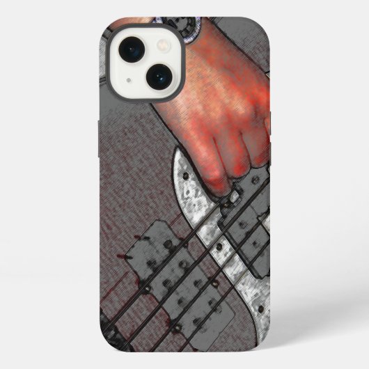 Etui iPhone 13 Basse 4 iphcna (Verso)