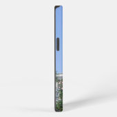 Etui iPhone 13 Bâtiment du Capitole depuis le parc Bartholdi (Côté droit)