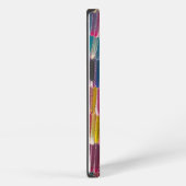 Etui iPhone 13 bâtons (Côté droit)
