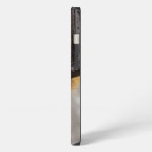 Etui iPhone 13 Batte australienne (Côté gauche)