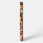 Etui iPhone 13 Beau Cool Funky (Côté gauche)