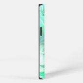 Etui iPhone 13 Bébé dauphin (Côté droit)