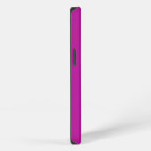 Etui iPhone 13 Bébé Licorne Rose Mignonne (Côté droit)