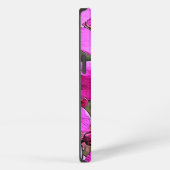 Etui iPhone 13 Bee Nice (Côté droit)