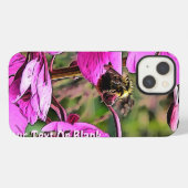 Etui iPhone 13 Bee Nice (Verso Horizontal)