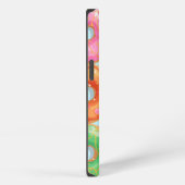 Etui iPhone 13 Beignets, bonbons (Côté droit)
