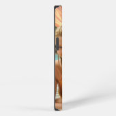 Etui iPhone 13 Bella (Côté droit)