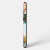 Etui iPhone 13 Bella (Côté gauche)