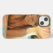 Etui iPhone 13 Bella (Verso Horizontal)