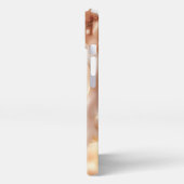 Etui iPhone 13 Belle-fille Appréciation Coeur Coque mobile (Côté gauche)