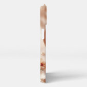 Etui iPhone 13 Belle-fille Appréciation Coeur Coque mobile (Côté droit)